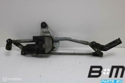 Ruitenwissermechaniek met motor VW Passat B6 Variant, Auto-onderdelen, Ruiten en Toebehoren, Gebruikt