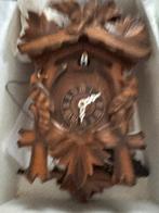 Koekoeksklok, Ophalen of Verzenden