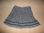 Rok maat 48, Kleding | Dames, Rokken, Zwart, Maat 46/48 (XL) of groter, Ophalen of Verzenden, Zo goed als nieuw