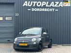 Fiat 500 0.9 TwinAir Blackjack, Auto's, Fiat, Voorwielaandrijving, Euro 5, 86 pk, Gebruikt