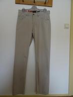 Gardeur pantalon mt 34/36  z.g.a.n, Verzenden, Beige, Zo goed als nieuw, Gardeur