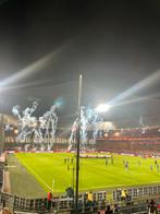 Feyenoord Wolfsburg Vak E, Tickets en Kaartjes, Sport | Voetbal, Seizoenskaart, Eén persoon