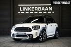Mini Countryman 2.0 Cooper S E ALL4 Hybrid Untamed | Full Op, Automaat, Gebruikt, Countryman, Wit