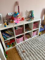 Ikea cupboard, Ophalen of Verzenden, Gebruikt, Kast, 105 cm of meer