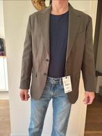 Zara Men colbert, Nieuw, Ophalen of Verzenden, Zara Man, Groen