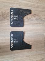 Honda civic type r ep3 ep modellen originele honda mudflaps, Ophalen