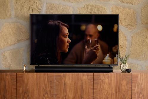 Sonos Arc Zwart, Audio, Tv en Foto, Soundbars, Zo goed als nieuw, Ophalen of Verzenden
