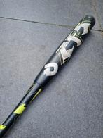 Demarini 33" composite honkbal knuppel, Ophalen of Verzenden, Gebruikt, Knuppel