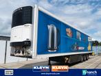 KRONE SD R, Auto's, Overige kleuren, Bedrijf, ABS, Aanhangers en Opleggers