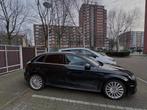 Audi A3 1.4 Tfsi 204pk E-tron Phev S Tronic 2015 Zwart, Auto's, 4 cilinders, Zwart, 1395 cc, 149 pk