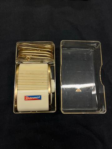 Vintage Sixtomat Color Finder Belichtingsmeter beschikbaar voor biedingen