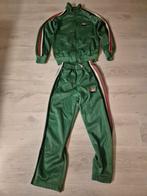 Meisjes Adidas pak 140, Kinderen en Baby's, Kinderkleding | Maat 140, Ophalen of Verzenden, Zo goed als nieuw, Meisje, Sport- of Zwemkleding