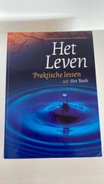 Het Leven, Boeken, Godsdienst en Theologie, Ophalen of Verzenden, Zo goed als nieuw
