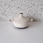 Fris Edam Jubilant dekschaaltje, Antiek en Kunst, Ophalen of Verzenden