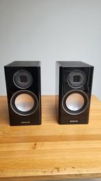 Monitor Audio Gold 100 5G - Zo goed als nieuw!, Overige merken, Ophalen of Verzenden, Zo goed als nieuw, 60 tot 120 watt