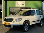 Skoda Yeti 1.2 TSI Comfort / CruiseControl / Airco / Trekhaa, Voorwielaandrijving, Euro 5, 4 cilinders, Wit