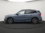 BMW X1 xDrive30e M-Sport Plug In Hybrid Storm Bay Metallic 3, Zwart, Bedrijf, Vierwielaandrijving, Hybride Elektrisch/Benzine
