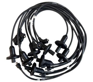Bougie kabel set Aston Martin V8 1978-1989 beschikbaar voor biedingen