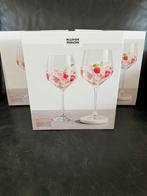 3x2 Kuhn Rikon gin-tonic glazen, Verzamelen, Ophalen, Nieuw, Overige typen