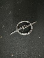 embleem opel, Ophalen of Verzenden, Opel