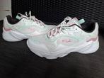 Fila schoenen  maat 40, Ophalen of Verzenden, Zo goed als nieuw, Sneakers of Gympen