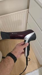 Braun Satin Hair 7 | Föhn / Haardroger, Witgoed en Apparatuur, Persoonlijke-verzorgingsapparatuur, Ophalen of Verzenden, Zo goed als nieuw