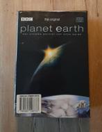 Planet earth (sealed nieuw) the original BBC, Cd's en Dvd's, Dvd's | Documentaire en Educatief, Natuur, Alle leeftijden, Ophalen of Verzenden