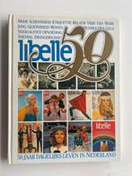 Libelle 50 Jaar Dagelijks Leven in Nederland, Ophalen of Verzenden, Gelezen, Overige onderwerpen