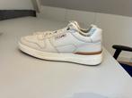 CYCLEUR de LUXE Sneakers Wit Maat 45, Ophalen of Verzenden, Zo goed als nieuw, Wit, Sneakers of Gympen