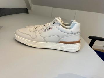 CYCLEUR de LUXE Sneakers Wit Maat 45 beschikbaar voor biedingen