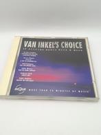 Van Inkel's Choice (19 Alltime Radio Hits & More) cd, Cd's en Dvd's, Ophalen of Verzenden, Zo goed als nieuw, Pop