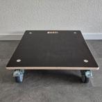 Heavy Duty Gardol Transportroller - Meubelroller 300 kg, Doe-het-zelf en Verbouw, 100 liter of meer, Ophalen, Zo goed als nieuw