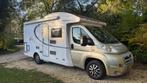 Burstner Ixeo Time It 650 ☆ 88.000 km ☆ nieuwe APK & banden, Integraal, Ringverwarming, Fiat, Treinzit