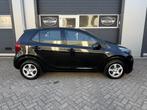 Kia Picanto 1.0 DPi ComfortLine NAP 1e eig. BTW Auto Airco C, Voorwielaandrijving, Stof, Gebruikt, Euro 6