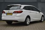 Opel Astra Sports Tourer 1.0 Turbo Edition|CARPLAY|NAVI|CRUI, Auto's, Voorwielaandrijving, Gebruikt, 1178 kg, 620 kg