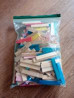 Kapla, van Hema, Kinderen en Baby's, Speelgoed | Bouwstenen, Ophalen, Gebruikt, Overige merken