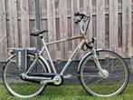 Giant Twist Hybrid Double 60cm E-bike Elektrische Fiets, Ophalen, Versnellingen, Giant, Zo goed als nieuw