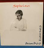 David Sylvian & Ryuichi Sakamoto Bamboo Music 12" single, Ophalen of Verzenden, 1980 tot 2000, Gebruikt, 12 inch