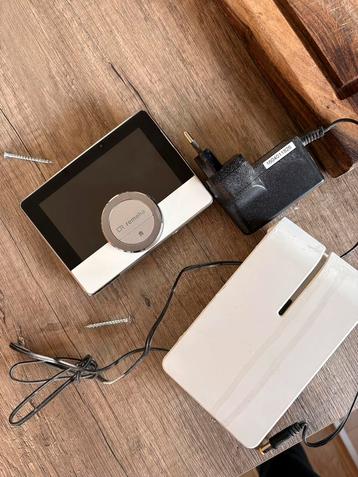 Remeha Etwist thermostaat beschikbaar voor biedingen