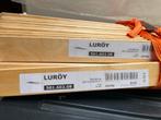 IKEA Luröy Lattenbodem 70x200 cm (2 stuks), Ophalen, Beige, Zo goed als nieuw, 200 cm