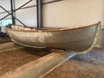 Aluminium Sloep ( geklonken ), Ophalen of Verzenden, Zo goed als nieuw