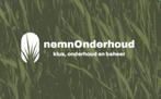 Hovenier tuinman - Tuinonderhoud – Voor een Stralende Tuin!, Ophalen, Nieuw