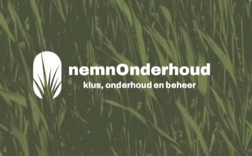 Hovenier tuinman - Tuinonderhoud – Voor een Stralende Tuin!, Tuin en Terras, Overige Tuin en Terras, Nieuw, Ophalen