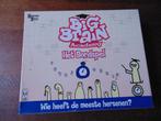 Big Brain Academy Bordspel van University Games, Hobby en Vrije tijd, Gezelschapsspellen | Bordspellen, Een of twee spelers, Ophalen of Verzenden