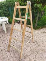 Professionele ladder, Ophalen, Zo goed als nieuw