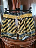 Off-White Zwembroek XXL - Nieuw!, Off-White, Geel, Overige maten, Ophalen of Verzenden