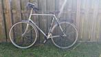 Raleigh Record herenfiets 28 inch Vintage 1978, 28 inch, Gebruikt, 10 tot 15 versnellingen, 57 tot 61 cm