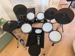 Millenium MPS-850 e-drum - Topstaat!, Muziek en Instrumenten, Drumstellen en Slagwerk, Ophalen, Zo goed als nieuw, Overige merken
