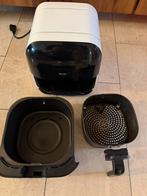 Tefal lf05-p touch screen airfryer, Ophalen, Zo goed als nieuw, Airfryer