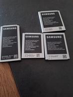 Oude Samsung Telefoon Batterijen - Diverse Modellen, Ophalen of Verzenden, Gebruikt, Samsung